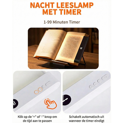 Draaiende Antistress Bloemketting